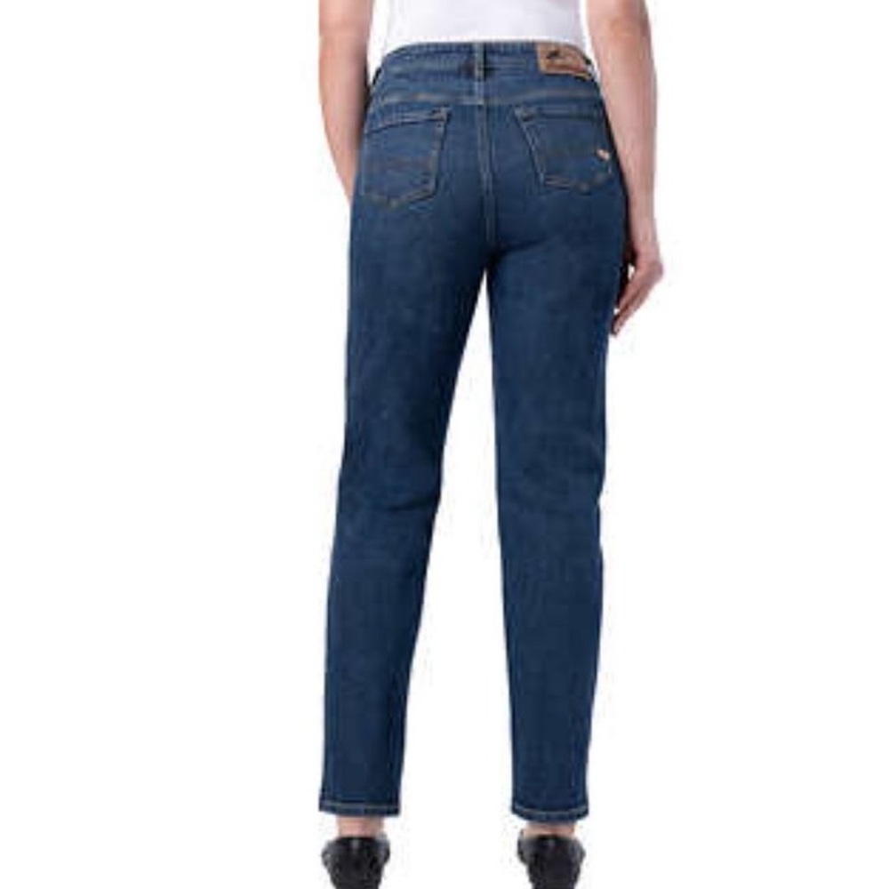 Parasuco High Rise Jeans Size 12 - Picture 2 of 16
